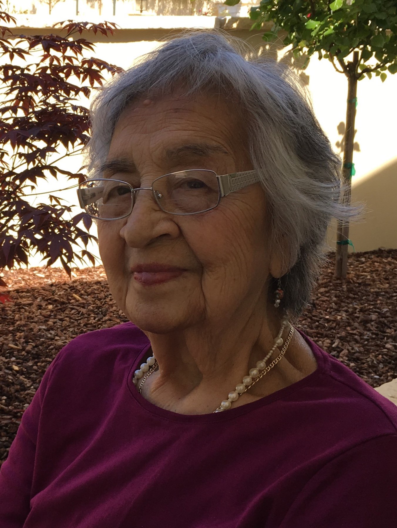 Theresa Ortiz Obituary - San Jose, CA