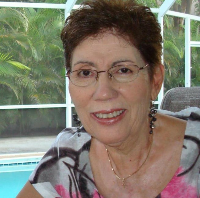 Obituary of Stella Quintero