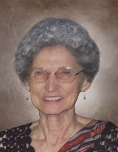 Obituary of Madeleine Tremblay