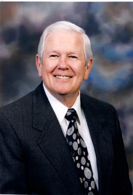 Obituary of Jerry Dean Baker