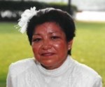 Muriel Hamilton
