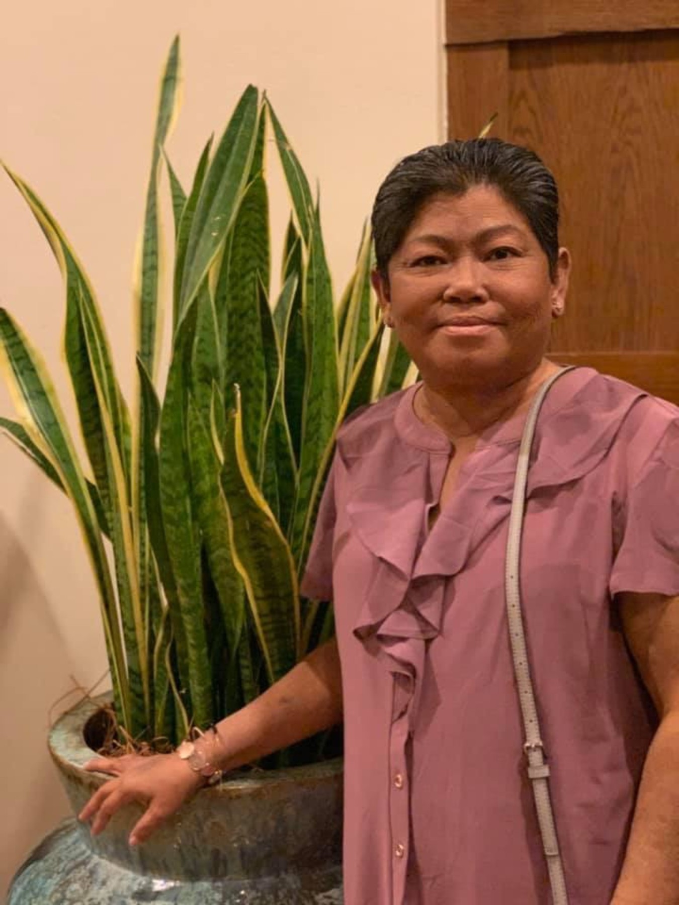 Obituary of Xuan Thi Thanh Chau