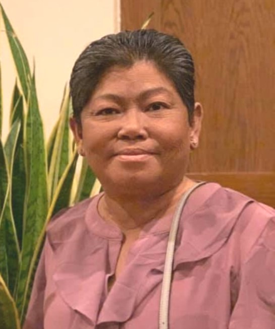 Obituary of Xuan Thi Thanh Chau