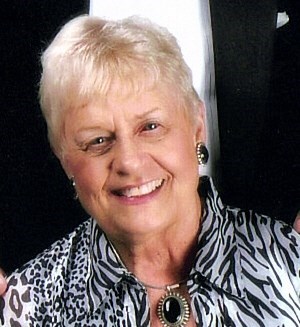 Obituary of Phoebe Erb Spaid