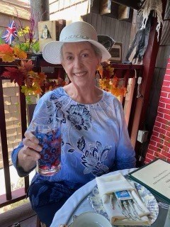 Obituary of Linda Kay Dillon