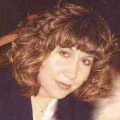Obituary of Grace Marie Goebel