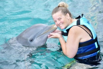 Obituary of Anne Marie Carey