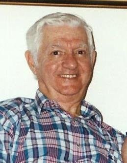 Obituary of Kenneth Frederick Webster