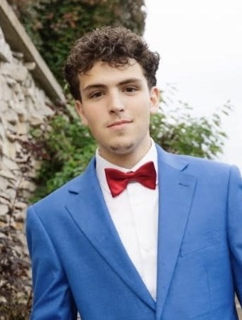 Obituary of Vinny Orlando V