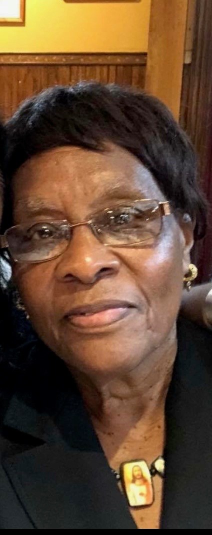 Obituary of Bernadette Germain
