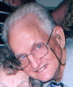 Obituary of Ed Henderson
