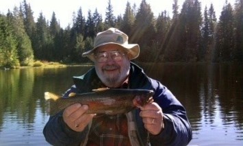 Obituary of Tillman "Till" Henry Baker