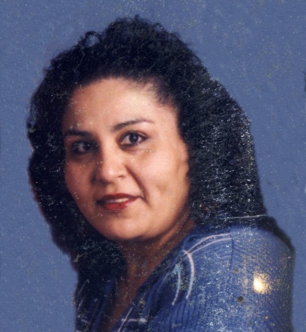 Obituary of Graciela Soto Rodriguez