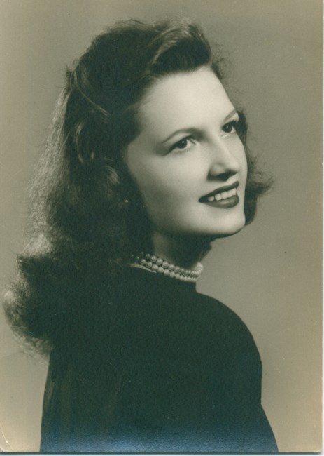 Obituary of Yvonne T. Norris