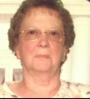 Obituary of Elsie Marie Bennett Ladd