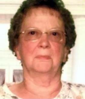 Obituary of Elsie Marie Bennett Ladd