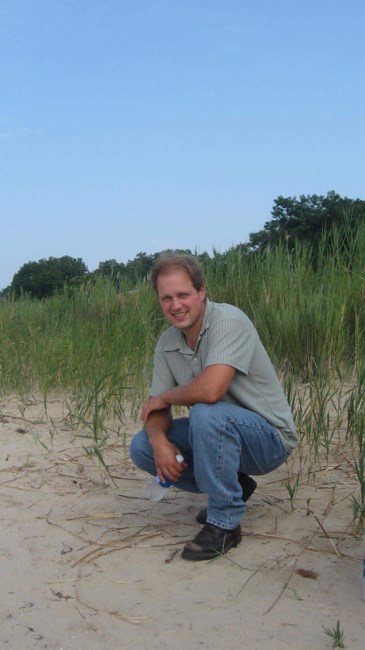 Obituary of Christopher James Wheeler Jr