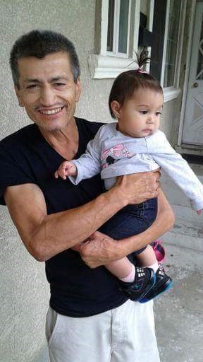 Obituary of Manuel Melgoza