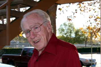 Obituary of Joseph Edward Winters