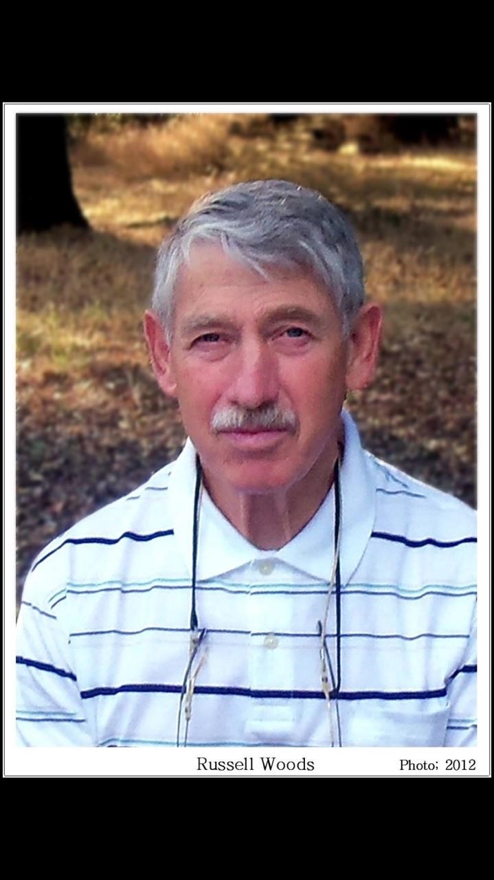 Obituary of Russell Floyd Woods