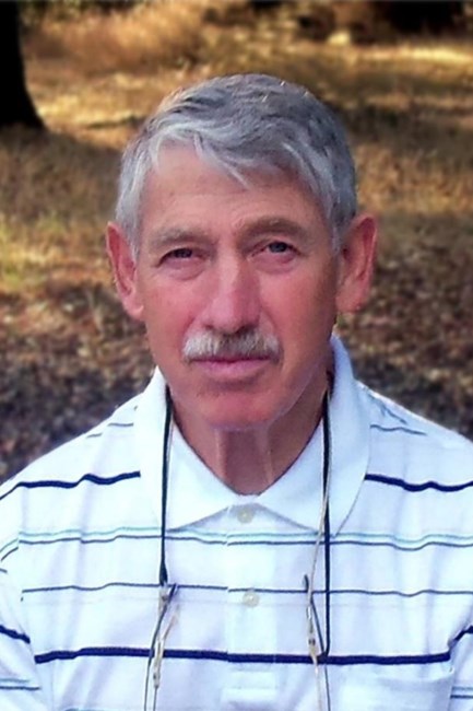 Obituary of Russell Floyd Woods