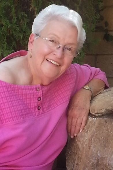 Avis de décès de Lois Anne Bowden