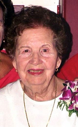 Grace Barbera Obituary Croton On Hudson NY