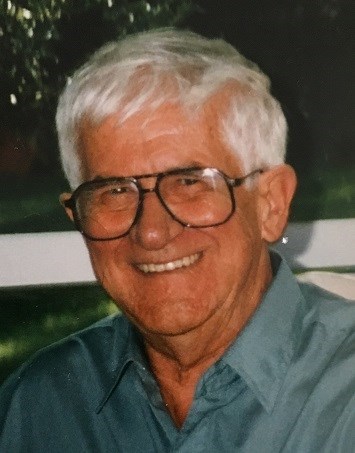 Obituario de Charles R. Weldon
