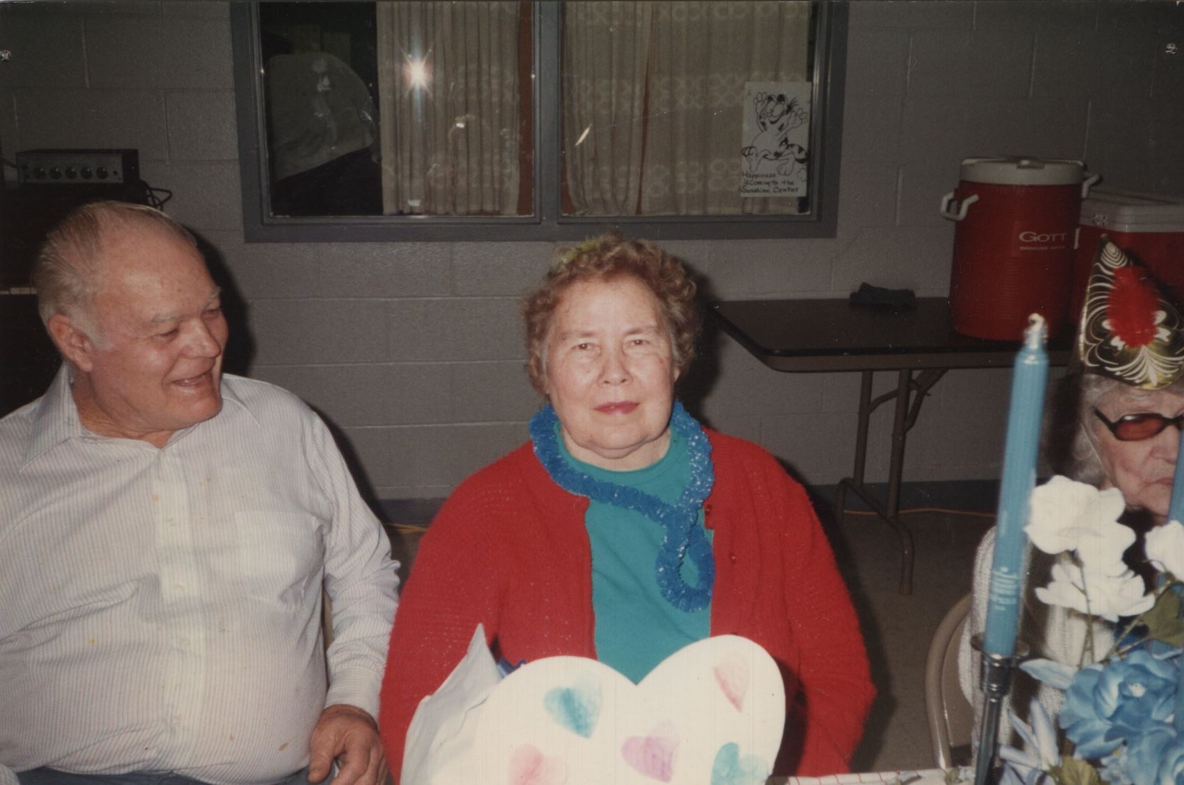 Obituary of Maurine M. Wright