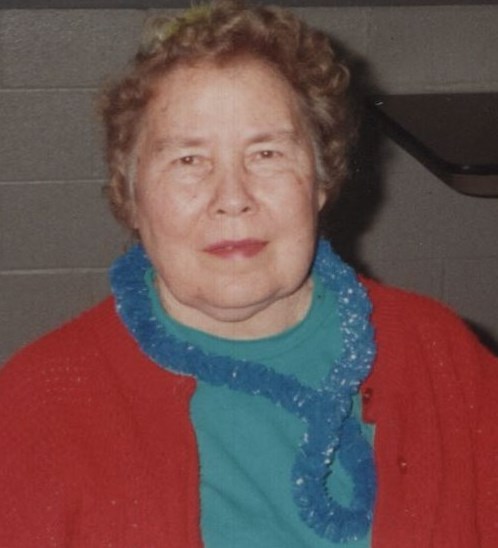 Obituary of Maurine M. Wright