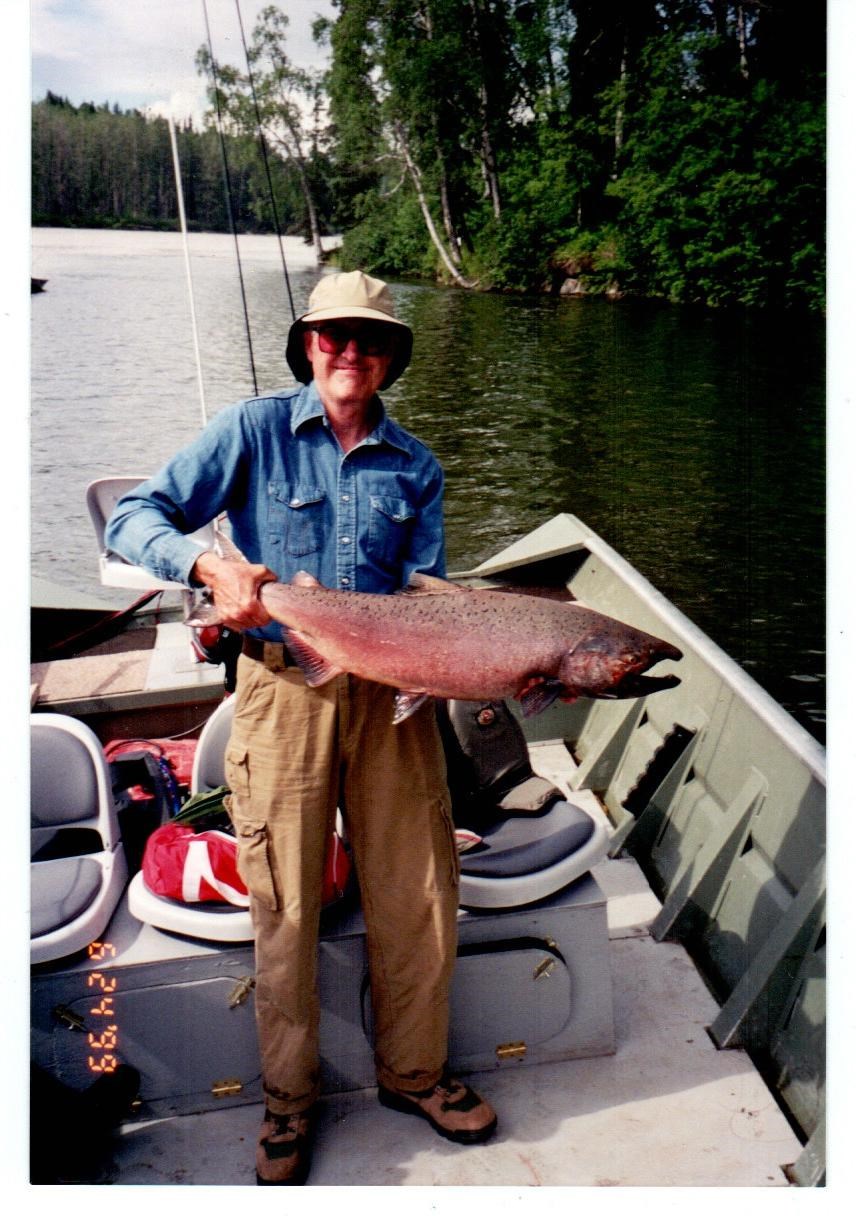 Obituary of Donald G Harper