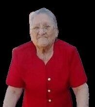 Obituary of Emma Cavazos