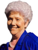Mary Jones