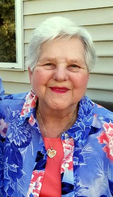 Obituary of Jane F. Klein