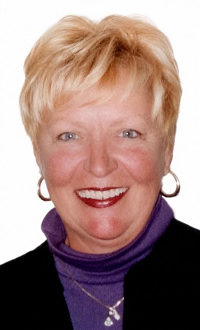 Obituary of Constance Theresa Chaffee