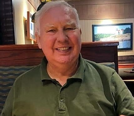 Obituary of Gary Dean Lamp