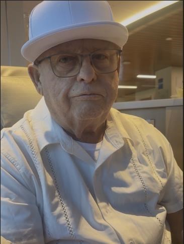Obituary of Juan R. Rivera Sr.