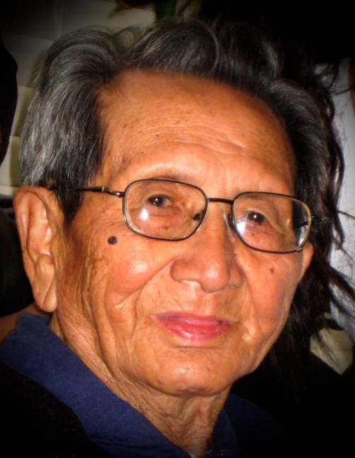 Obituary of Solomon Sibulo Paulo Sr.