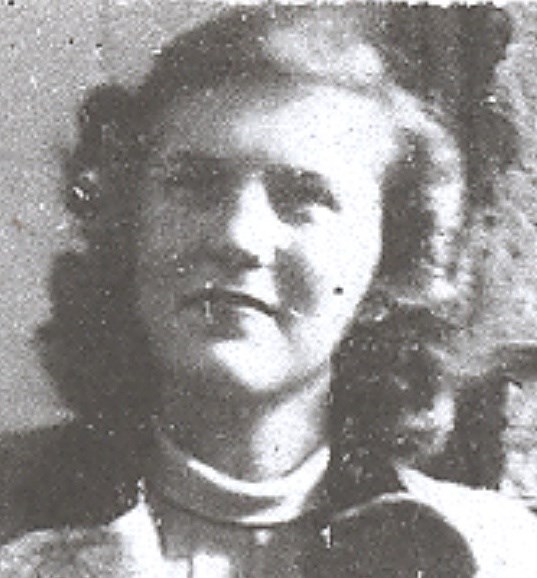 Obituary of Frances de Prado