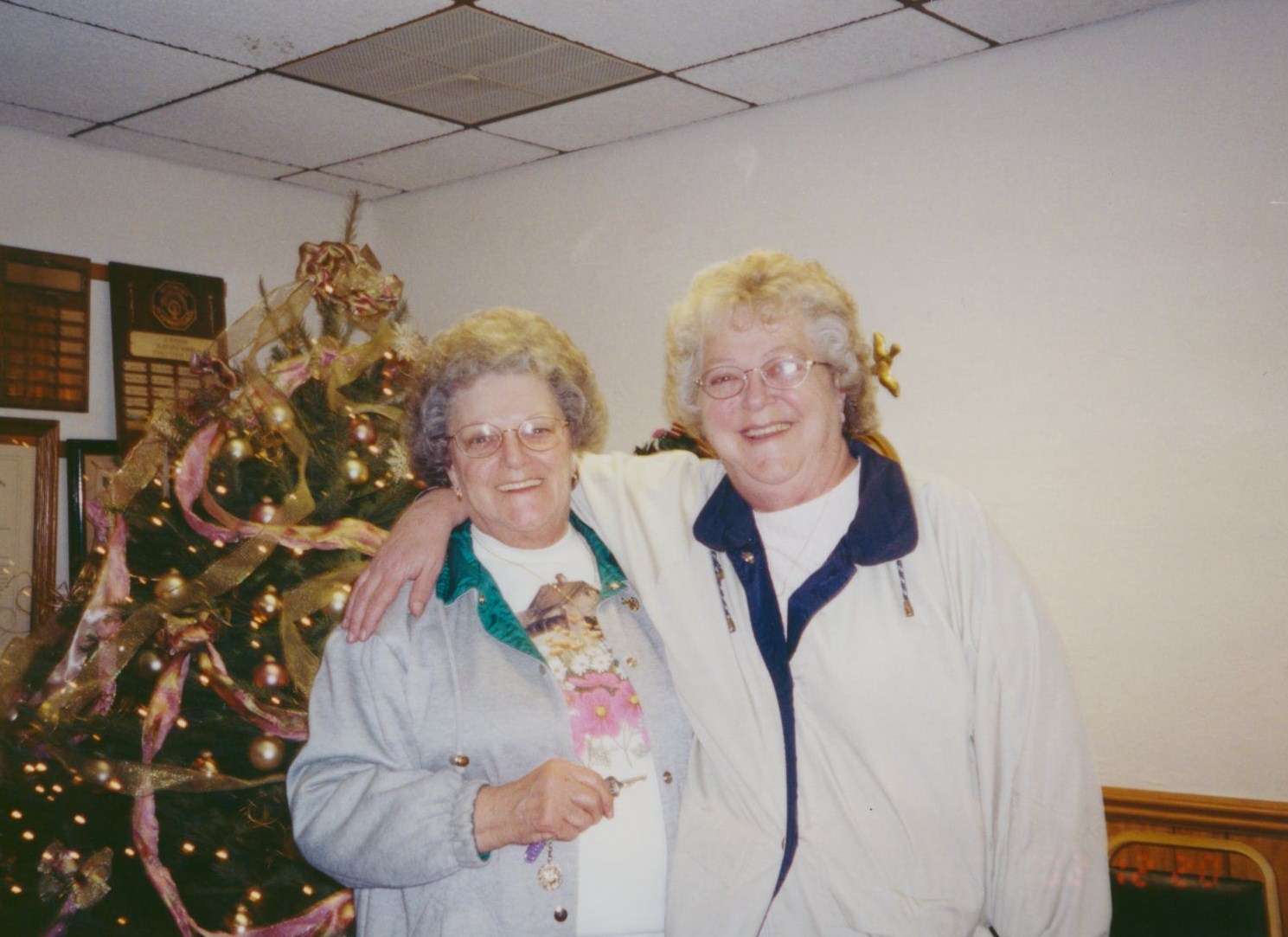 Florence E. Dawson Obituary Lebanon, PA