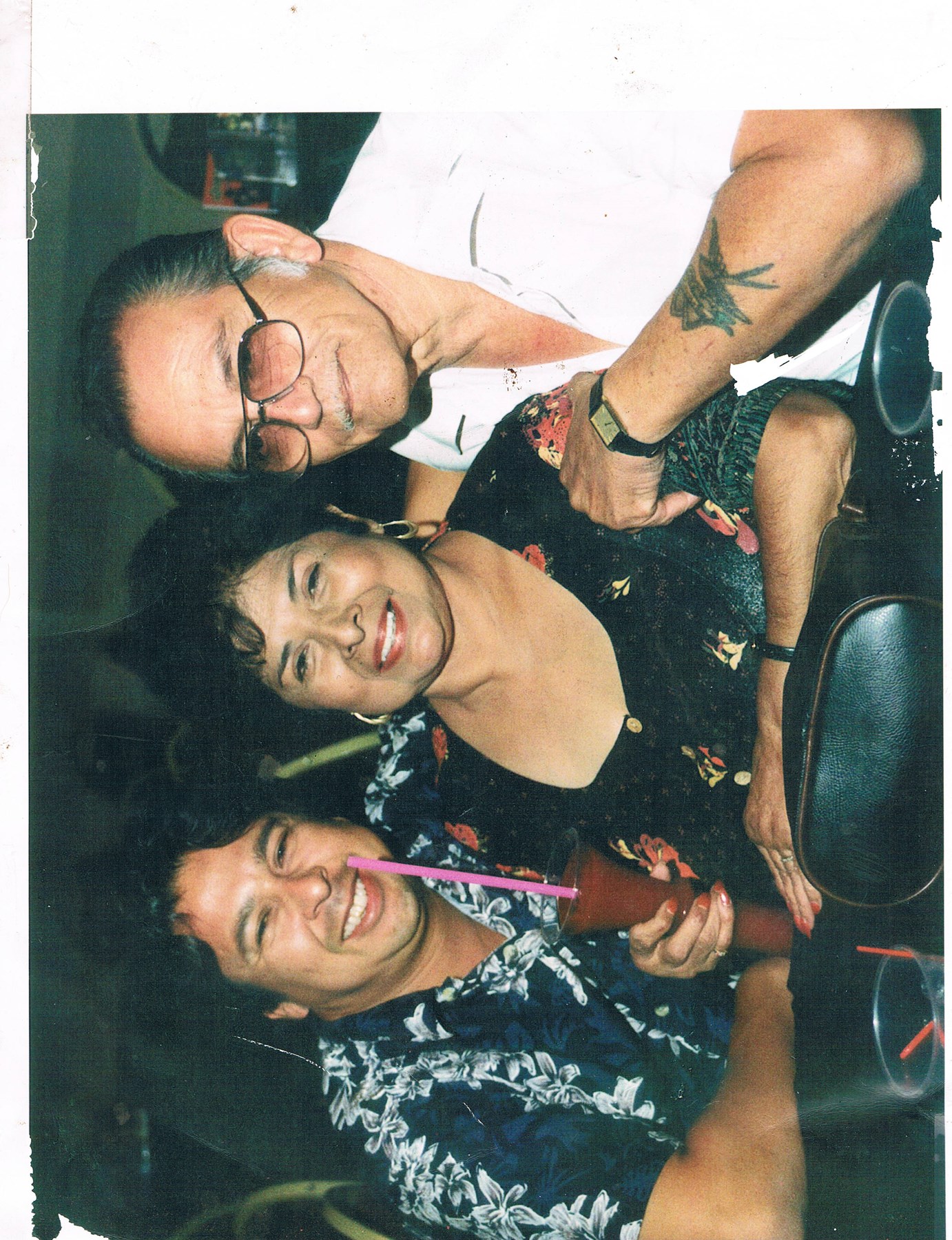 Obituary of Josephine Rodriguez