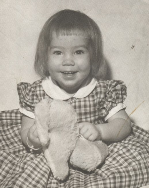 Obituary of Sarah Lynne Scharf