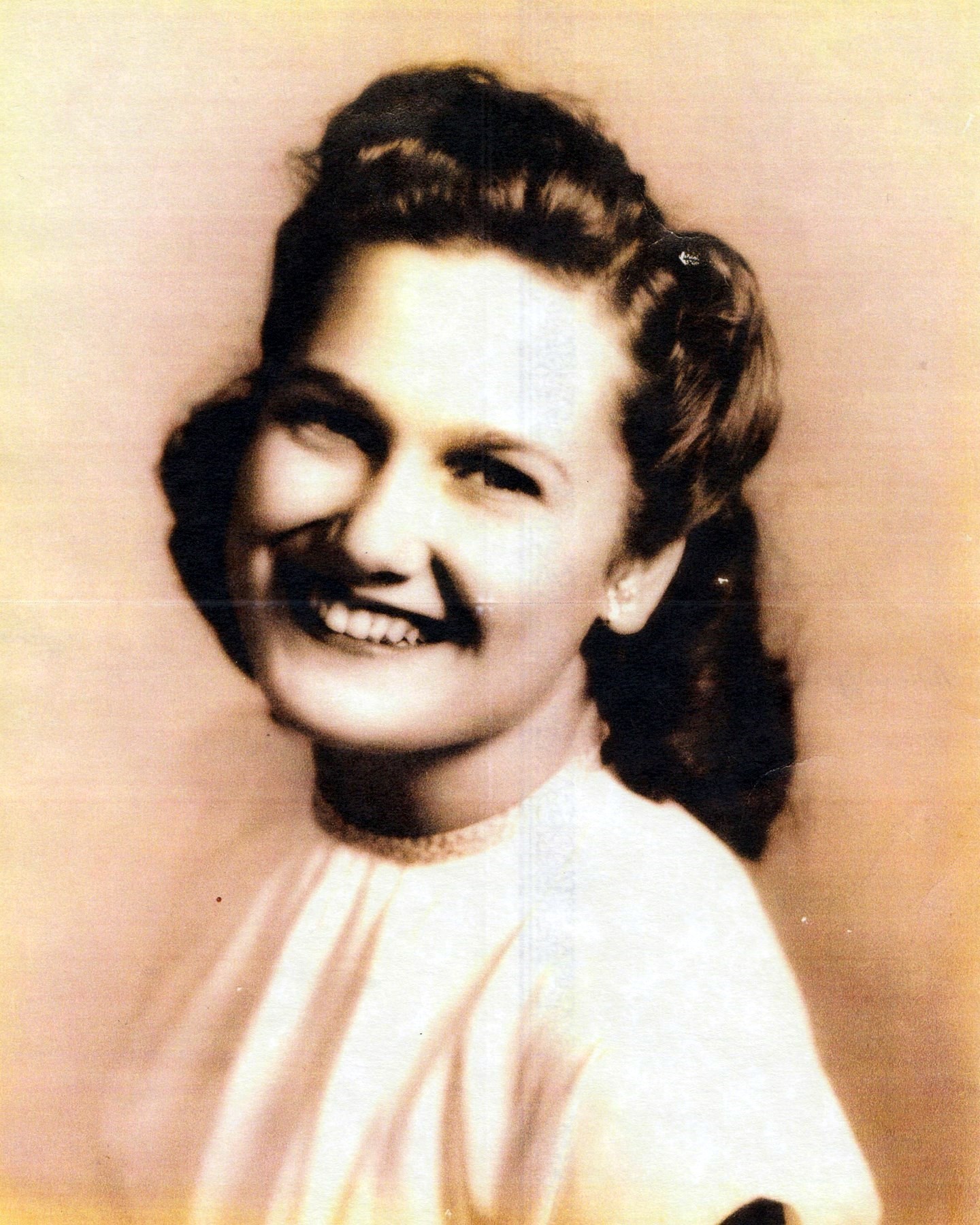 Melba Hill Obituary Houston, TX