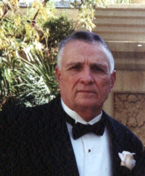 Obituary of Charles Stevens Ward