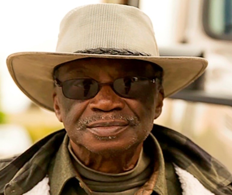 Obituary of Eddie Lee