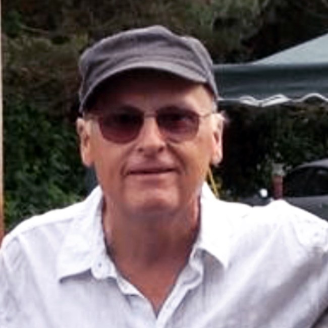 Obituary of John E. Webb II