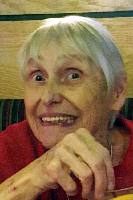 Obituary of Joan A Lynch