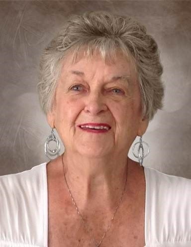 Obituary of Huguette Vallieres