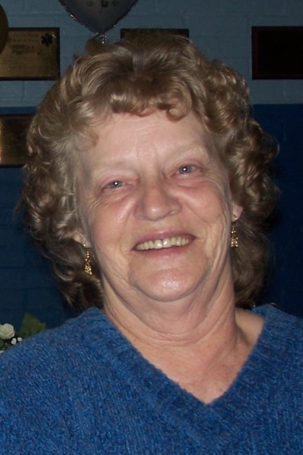 Obituary of Joyce Ann Vance