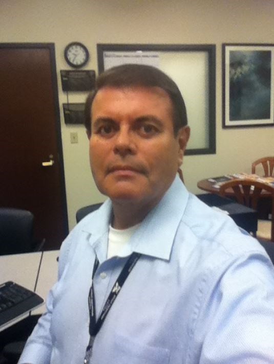 Avis de décès de Richard Hernandez